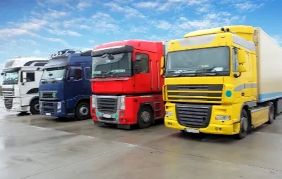 İstanbul Posof Nakliye Ambarı