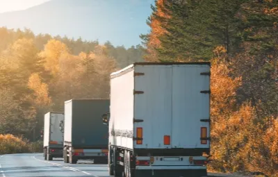 İstanbul ile Posof Arası Klima Taşıma