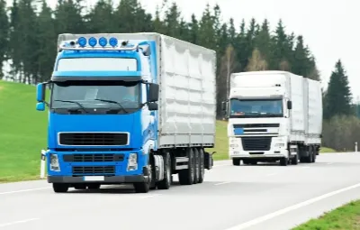 İstanbul ile Posof Arası Eşya Taşıma